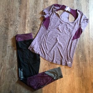 Marika | Workout Outfit